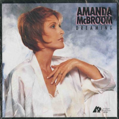 Amanda Mcbroom/Dreaming