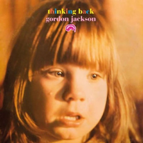 Gordon Jackson/Thinking Back@Import-Gbr