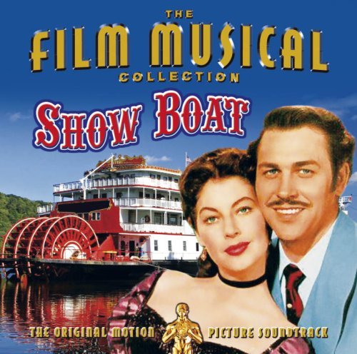 Showboat/Soundtrack@Import-Gbr