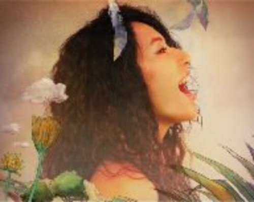 My/My Amber Soul@Import-Jpn