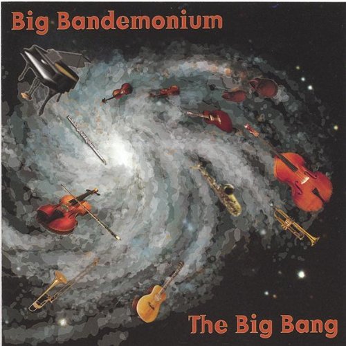 Big Bandemonium Big Bang 
