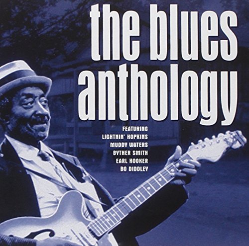 Blues-Anthology/Blues-Anthology@Import-Gbr