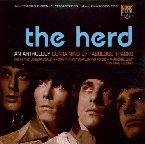 Herd/An Anthology@Import-Gbr