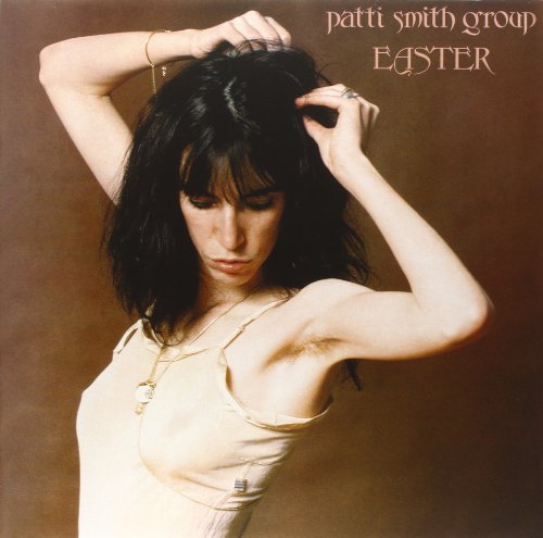 Patti Smith/Wave@Import-Eu@180-Gram Vinyl