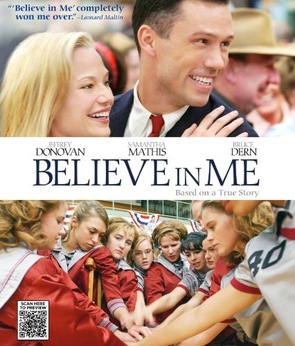 Believe In Me/Donovan/Mathis/Dern@Blu-Ray/Ws@Pg