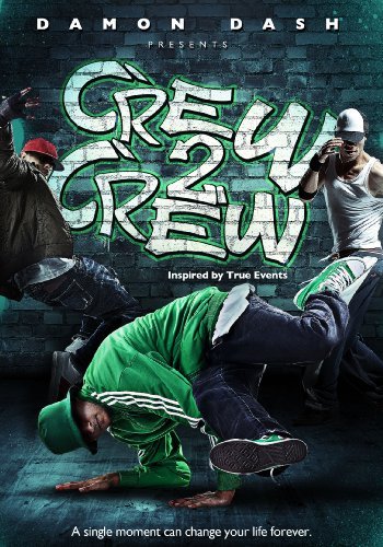 Crew 2 Crew/Nauta/Bridges/Sudano@Ws@R
