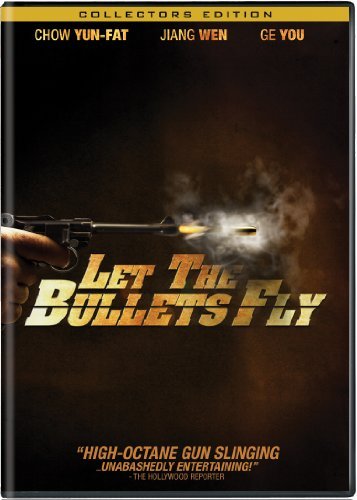 Let The Bullets Fly/Yun Fat/You/Wen@Ws/Coll. Ed@Nr