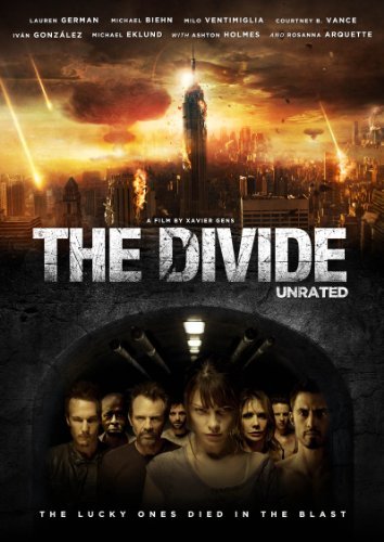 Divide/German/Ventimiglia/Vance/Holme@Ws@Ur