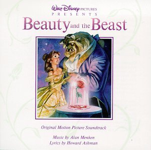 Beauty & The Beast/Soundtrack