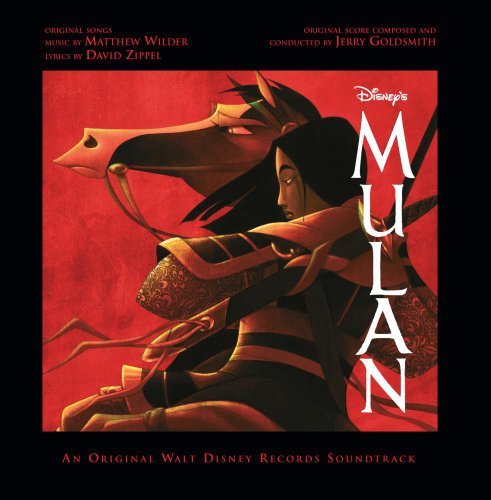 Mulan/Soundtrack