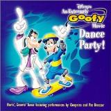 Extremely Goofy Movie Dance Pa Soundtrack 