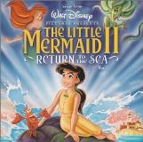 Little Mermaid Ii Return To Th Soundtrack 