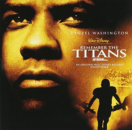 Remember The Titans/Soundtrack@Gaye/Greenbaum/Owens/Russell@Stevens/Hollies/Turner/Steam