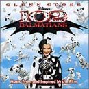 One Hundred Two Dalmatians/Soundtrack@Blisterpack