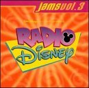 Radio Disney/Vol. 3-Kids Jams@Blisterpack@Radio Disney