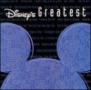 Disney's Greatest/Vol. 1-Disney's Greatest@Blisterpack@Disney's Greatest