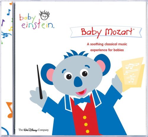 Disney/Baby Mozart