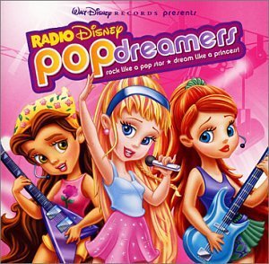 Radio Disney/Radio Disney's Pop Dreamers