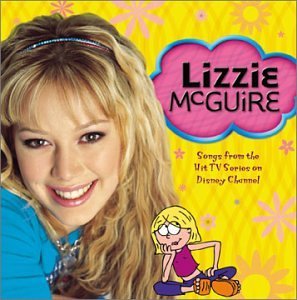 Lizzie Mcguire/Television Soundtrack@Duff/Smashmouth/Jump 5/Play@Simpson/Jackson 5/S Club 7