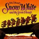 SNOW WHITE & THE SEVEN DWARFS/SOUNDTRACK