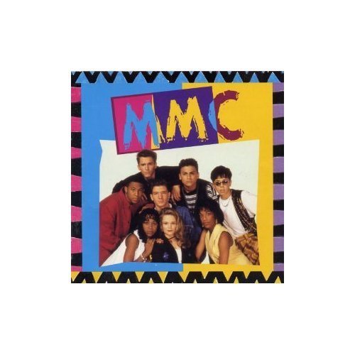 Mmc Mmc 