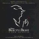 Beauty & The Beast/Original Cast Recording