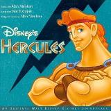 Hercules Soundtrack Remastered Music By Menken Zippel 