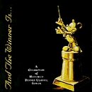And The Winner Is.../Collection Of Honored Disney C