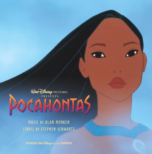 Pocahontas/Soundtrack@Remastered