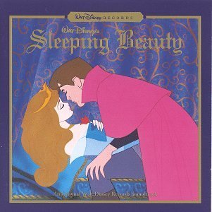 Sleeping Beauty Soundtrack 