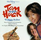 Tom & Huck/Soundtrack@Music By Stephen Endelman