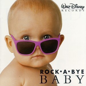 Rock-A-Bye Baby/Soft Hits For Little Dreamers