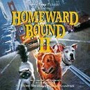 Homeward Bound Ii-Lost In San/Soundtrack@Music By Bruce Broughton
