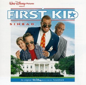 First Kid Soundtrack 