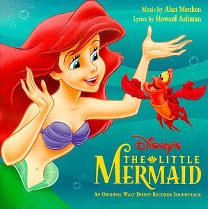 Little Mermaid/Soundtrack