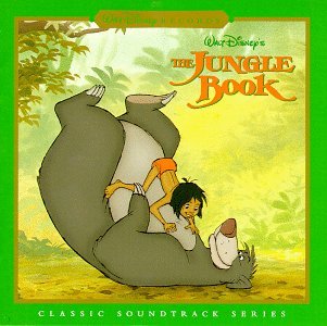 Jungle Book/Soundtrack