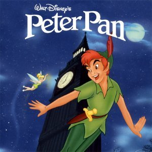 Peter Pan/Soundtrack