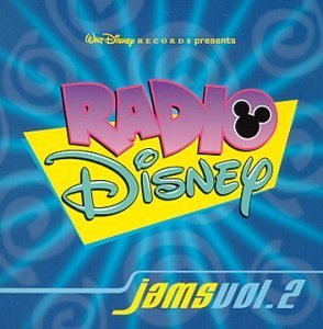Radio Disney/Vol. 2-Kids Jams@Bega/Aguilera/Spears/Queen@Radio Disney