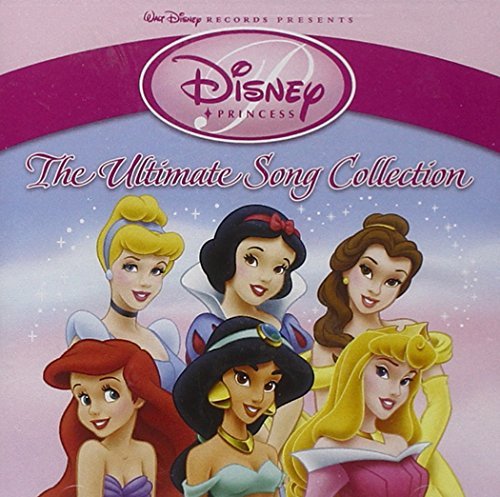 Disney/Princess Ultimate Collection