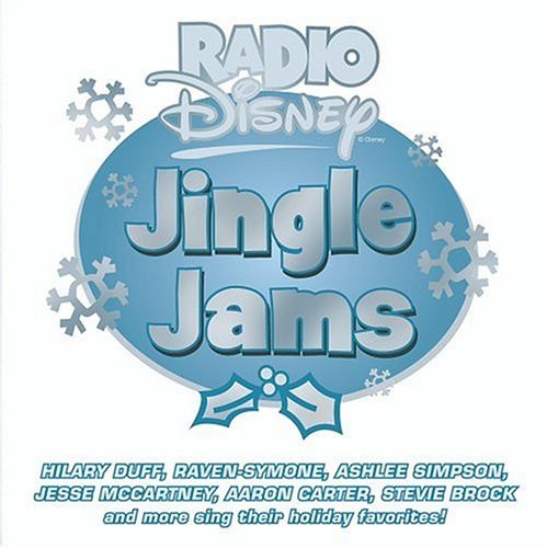 Radio Disney/Jingle Jams