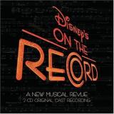 On The Record Soundtrack 2 CD Set 