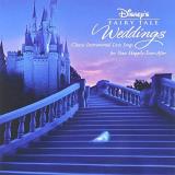 Disney Disney's Fairy Tale Weddings 