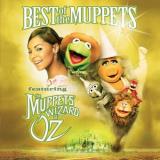 Muppets Wizard Of Oz Soundtrack 