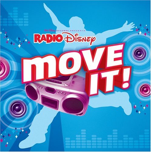 Radio Disney/Move It