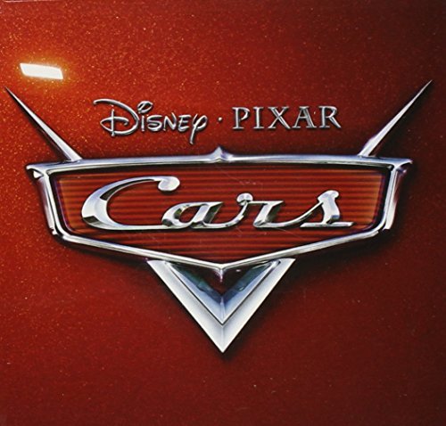 Cars/Cars@Digipak