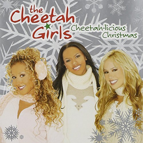 Cheetah Girls/Cheetahlicious Christmas