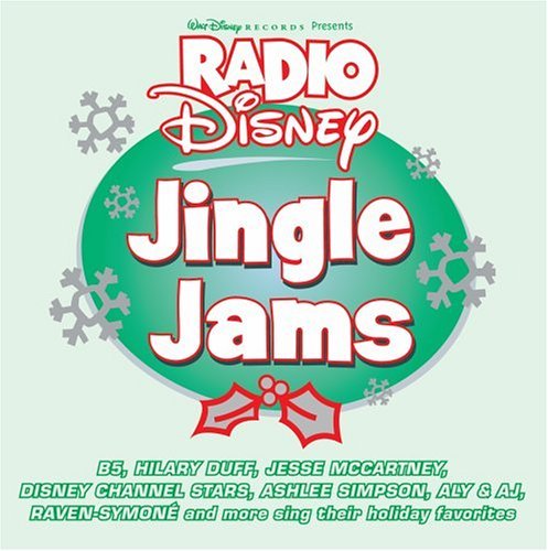 Radio Disney/Jingle Jams 05