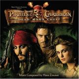 Hans Zimmer Pirates Of The Carribean Dead Music By Hans Zimmer 