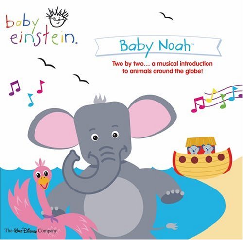 Baby Einstein/Baby Noah