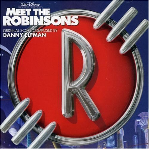 Meet The Robinsons/Soundtrack